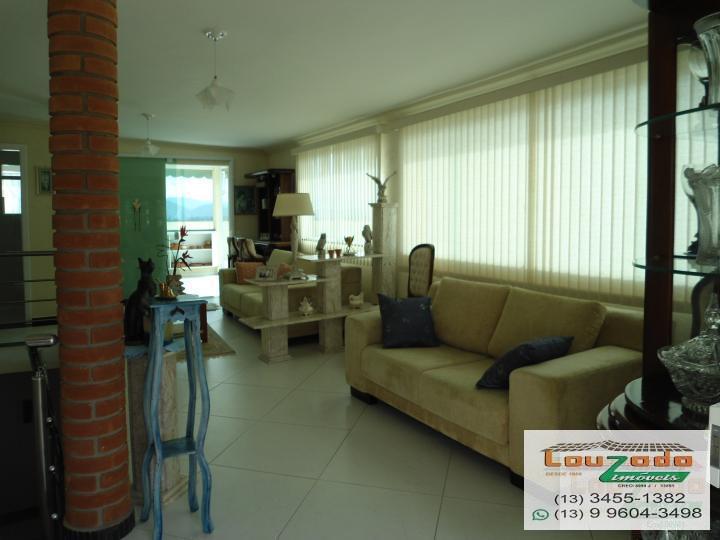 Apartamento à venda com 3 quartos, 200m² - Foto 19