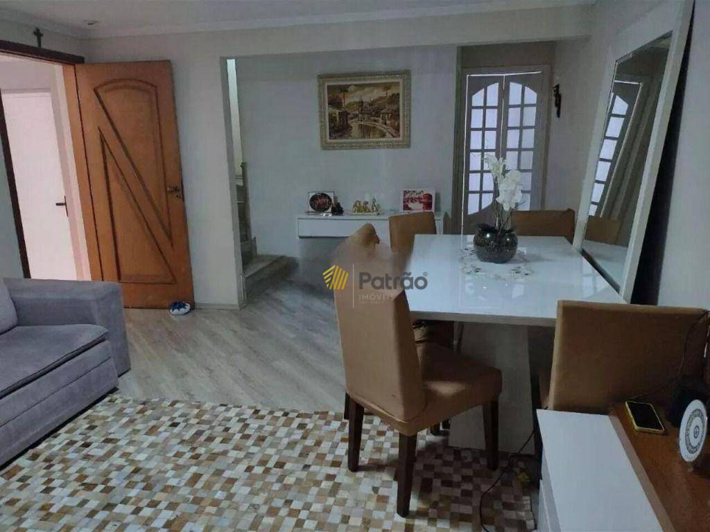 Sobrado à venda com 3 quartos, 187m² - Foto 30