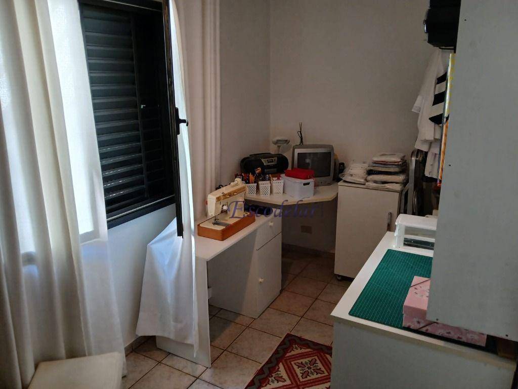 Sobrado à venda com 3 quartos, 212m² - Foto 20