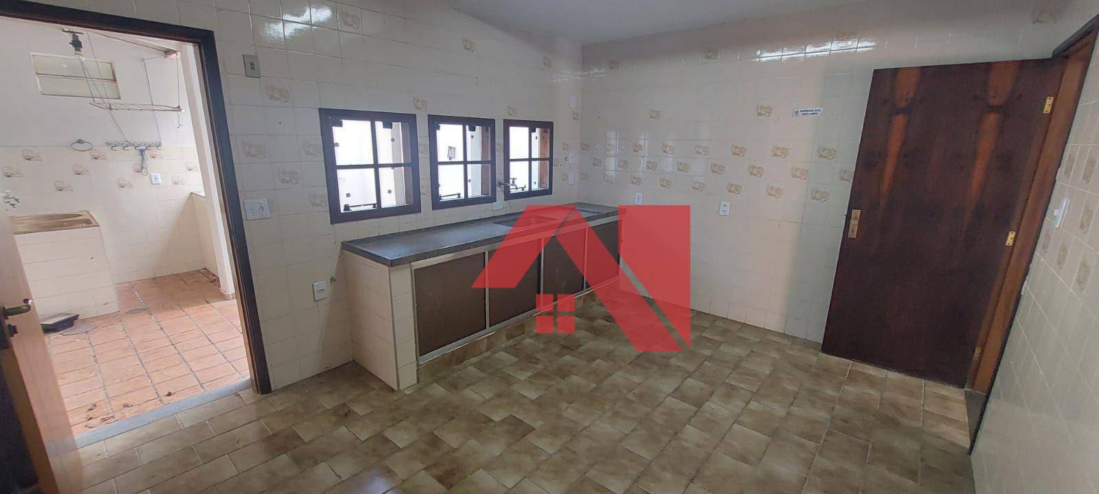 Sobrado para alugar com 2 quartos, 80m² - Foto 15