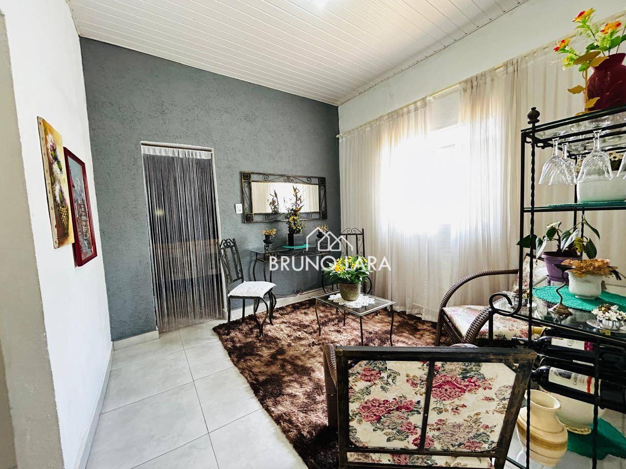 Casa, 2 quartos, 140 m² - Foto 5