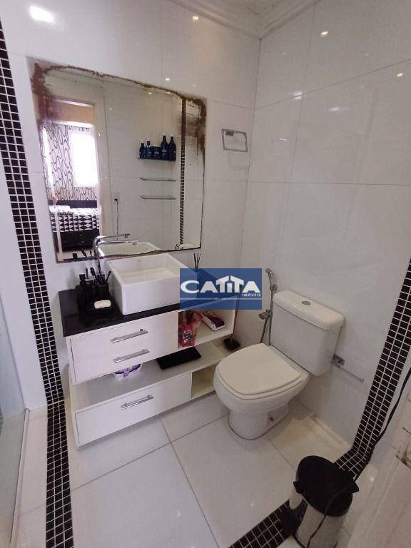 Apartamento à venda com 3 quartos, 84m² - Foto 12