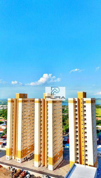 Apartamento, 2 quartos, 59 m² - Foto 14