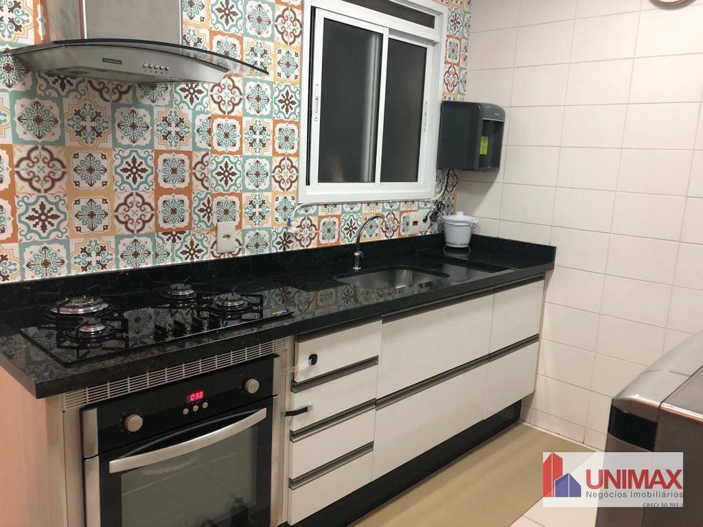 Apartamento à venda com 2 quartos, 86m² - Foto 14