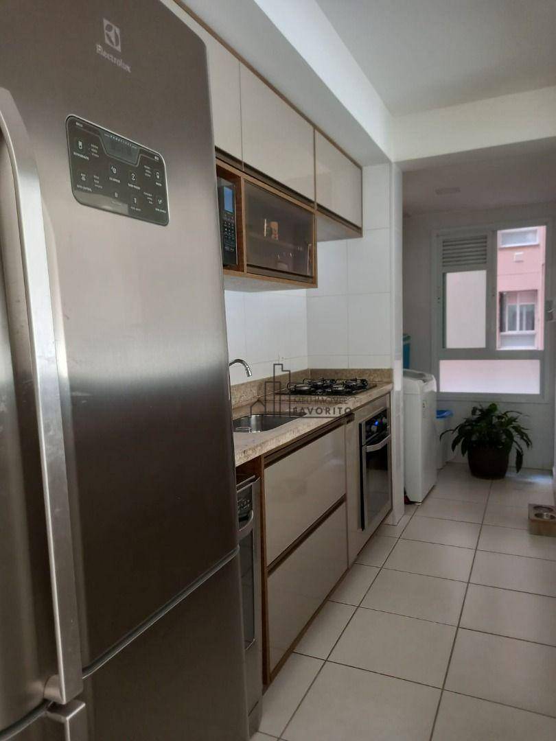 Apartamento, 3 quartos, 90 m² - Foto 3