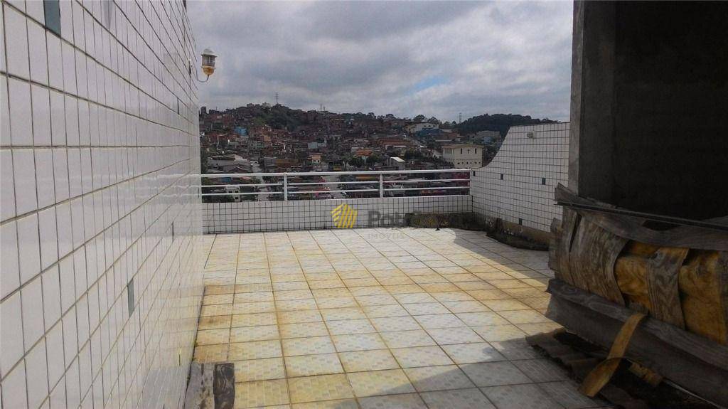 Sobrado à venda e aluguel, 590m² - Foto 21