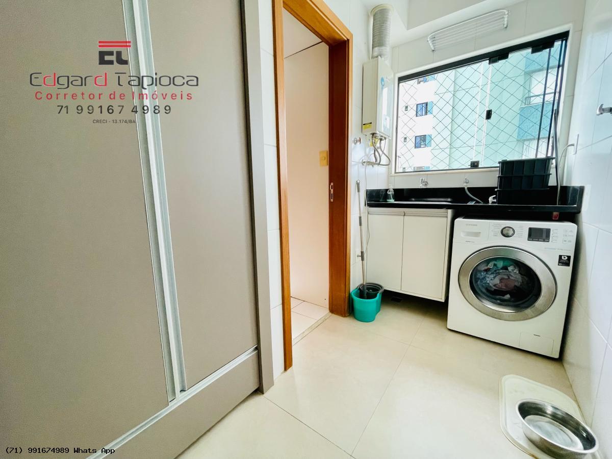 Apartamento à venda com 3 quartos, 117m² - Foto 31