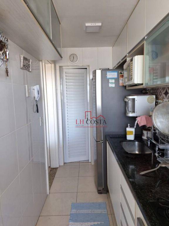 Apartamento à venda com 2 quartos, 82m² - Foto 23