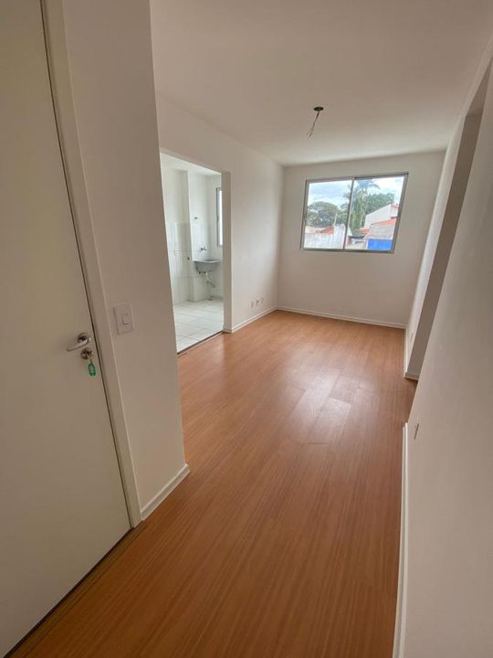 Apartamento à venda com 2 quartos, 45m² - Foto 12