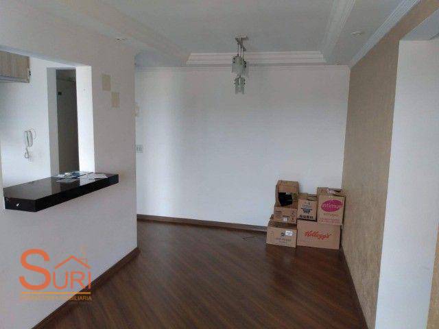 Apartamento à venda com 2 quartos, 58m² - Foto 14