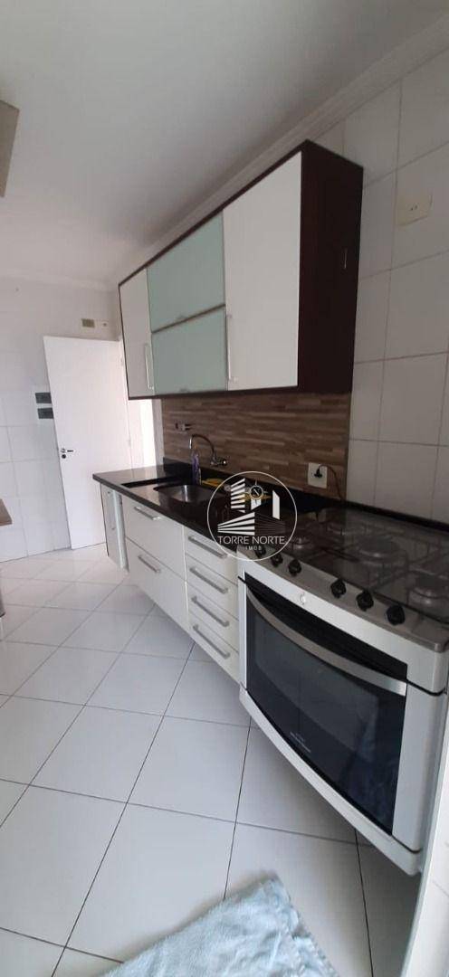 Apartamento à venda com 3 quartos, 100m² - Foto 15