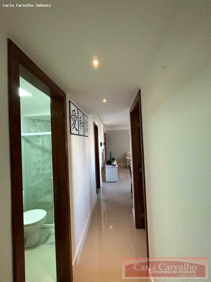 Apartamento à venda com 2 quartos, 84m² - Foto 14