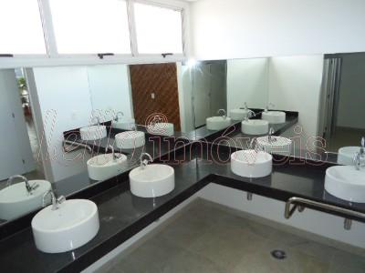 Conjunto Comercial-Sala para alugar, 60m² - Foto 18