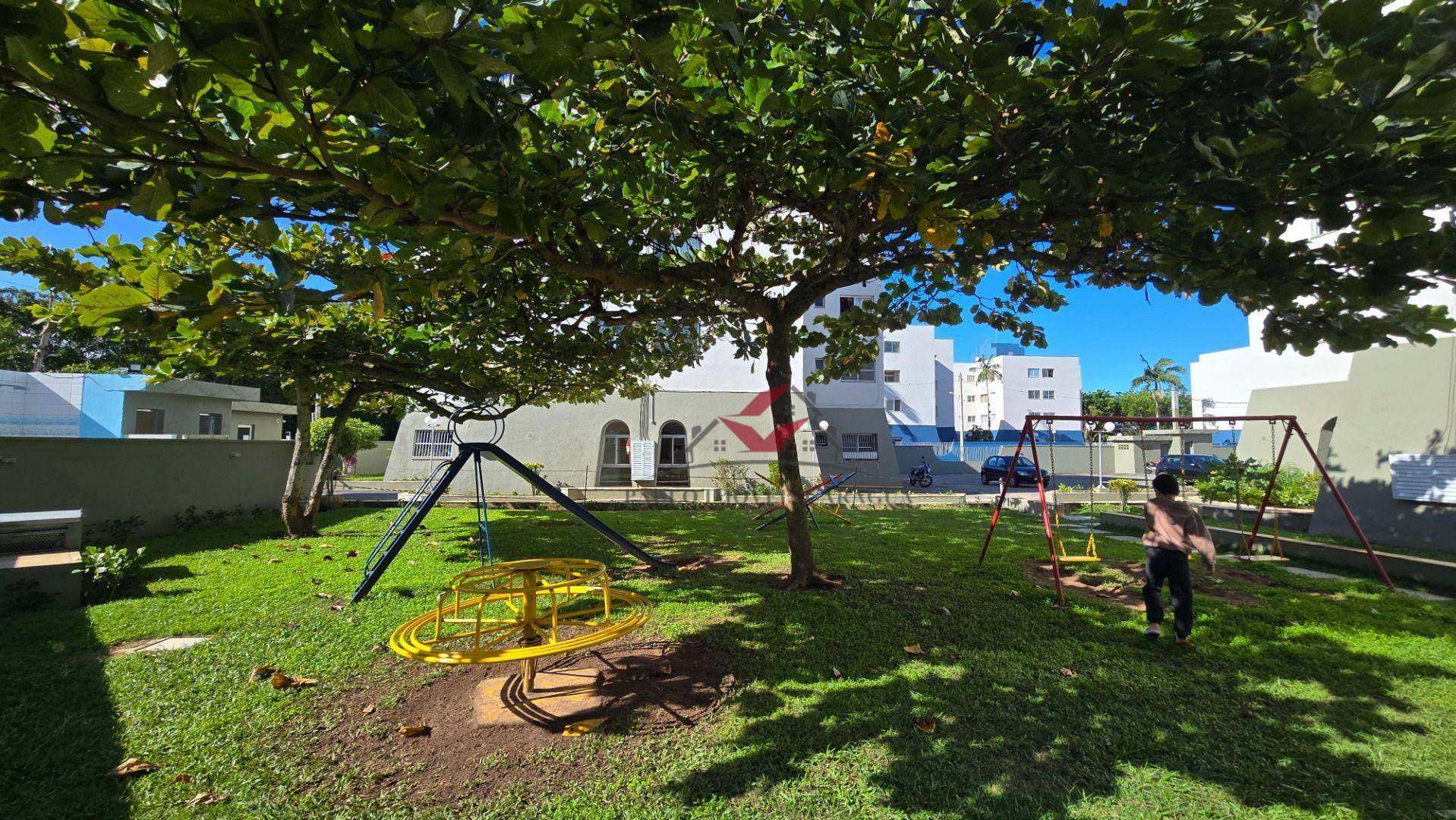 Apartamento, 1 quarto, 45 m² - Foto 12