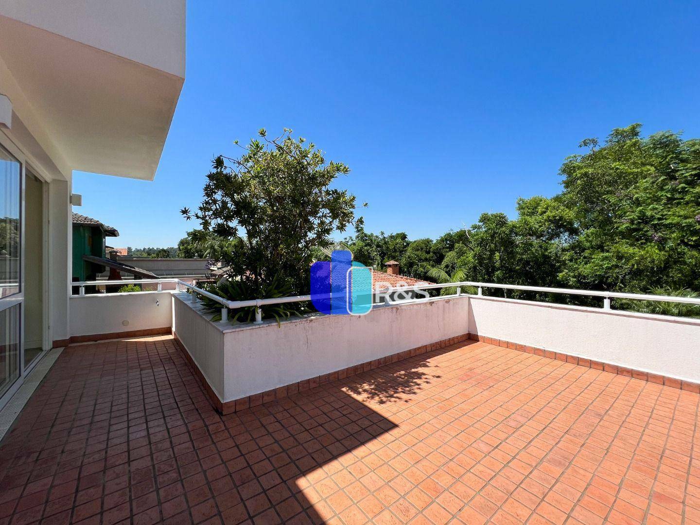 Casa de Condomínio à venda com 3 quartos, 360m² - Foto 19