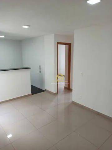 Apartamento à venda com 2 quartos, 50m² - Foto 2