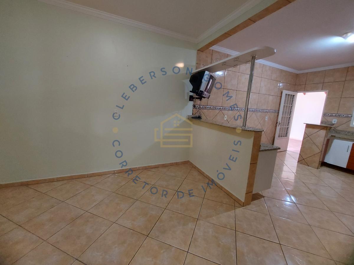 Casa à venda com 4 quartos, 360m² - Foto 11