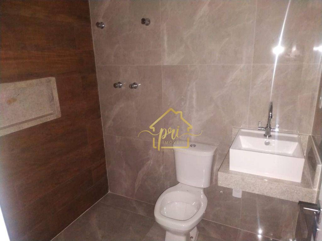 Casa à venda com 3 quartos, 270m² - Foto 19