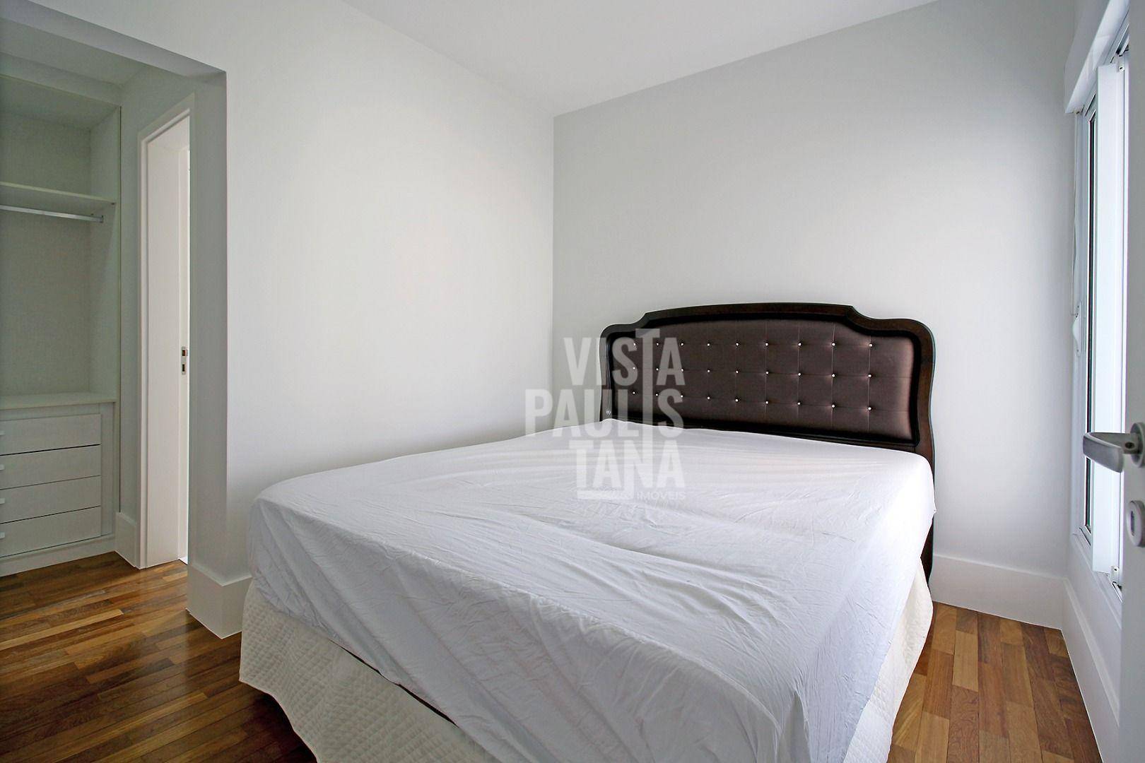 Apartamento para alugar com 2 quartos, 74m² - Foto 9