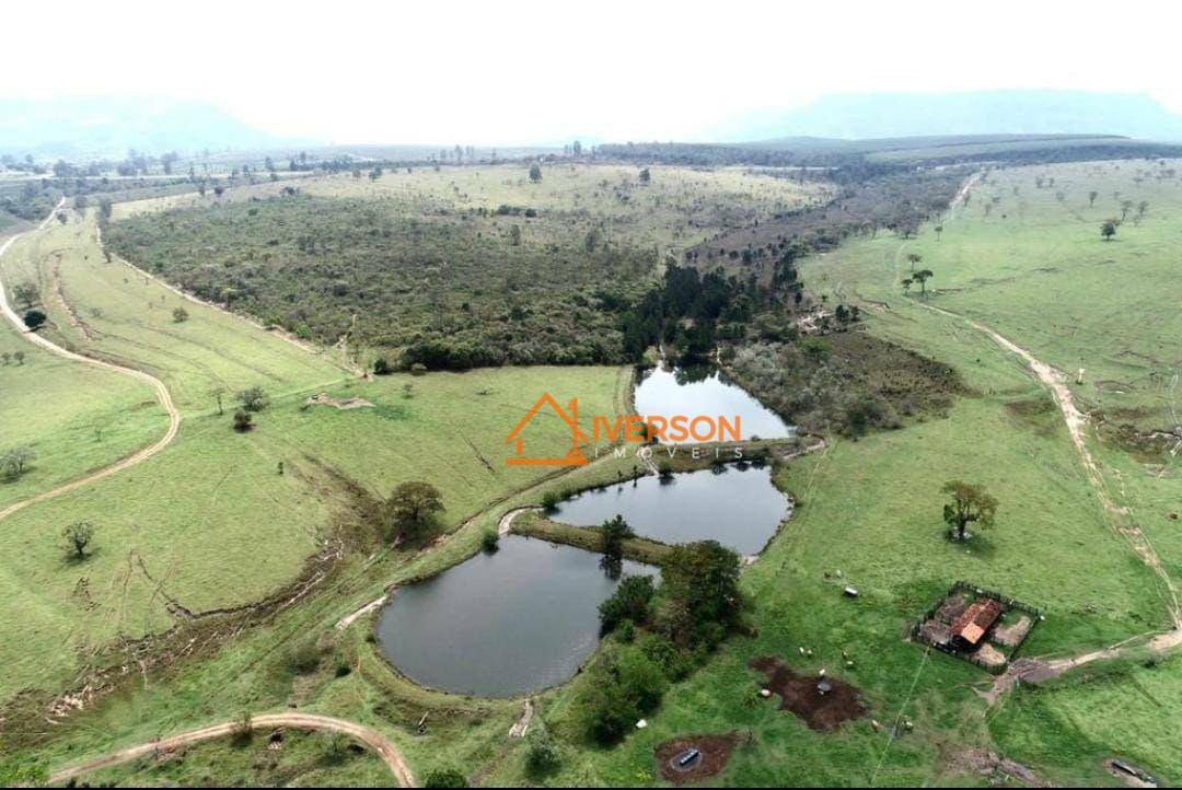 Fazenda à venda com 6 quartos, 1000m² - Foto 29