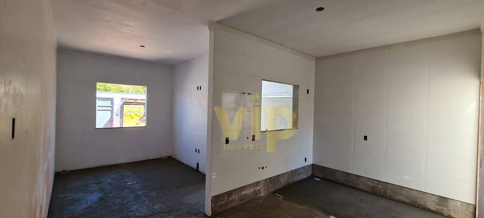 Casa à venda com 3 quartos, 100M2 - Foto 6