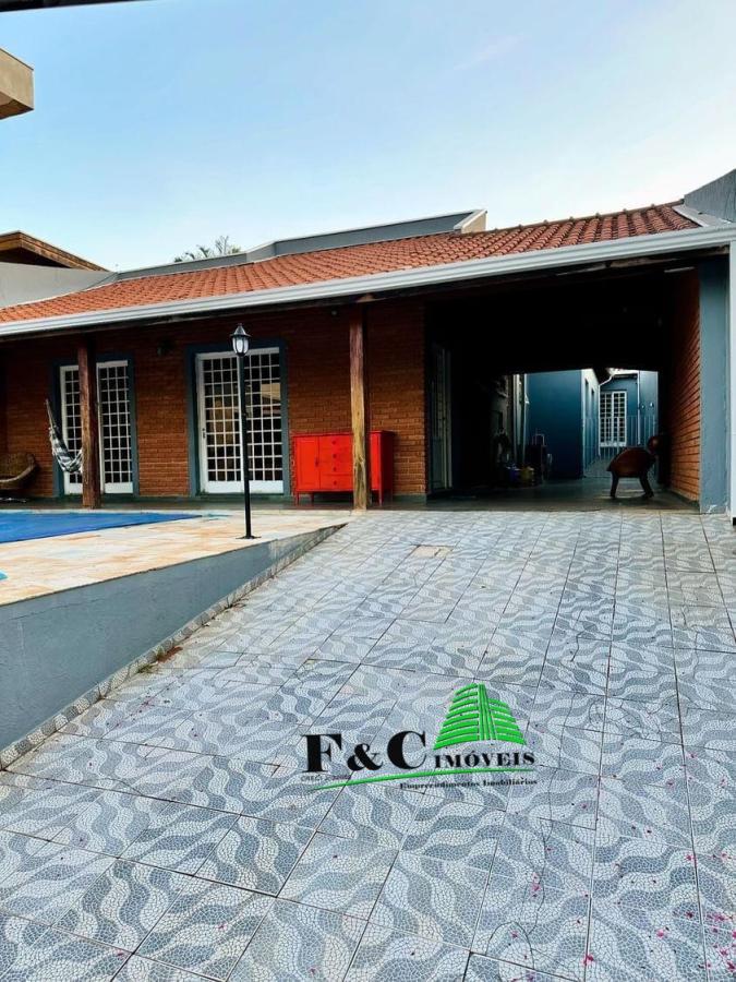 Casa à venda com 3 quartos, 500m² - Foto 12