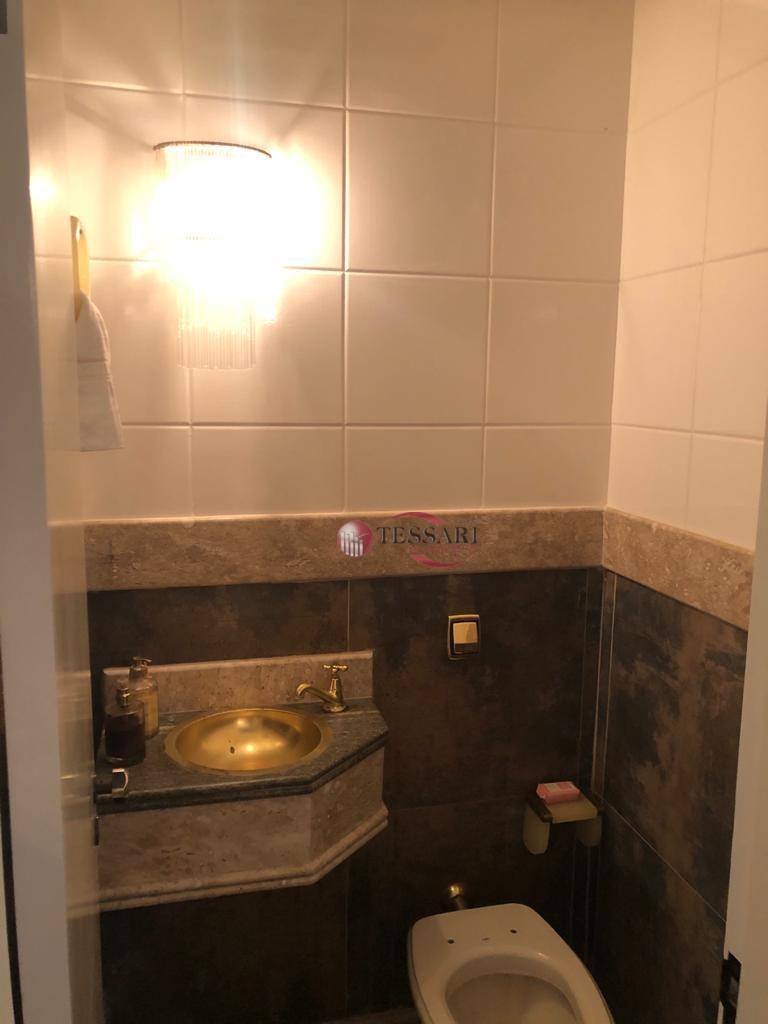 Apartamento à venda e aluguel com 3 quartos, 230m² - Foto 16