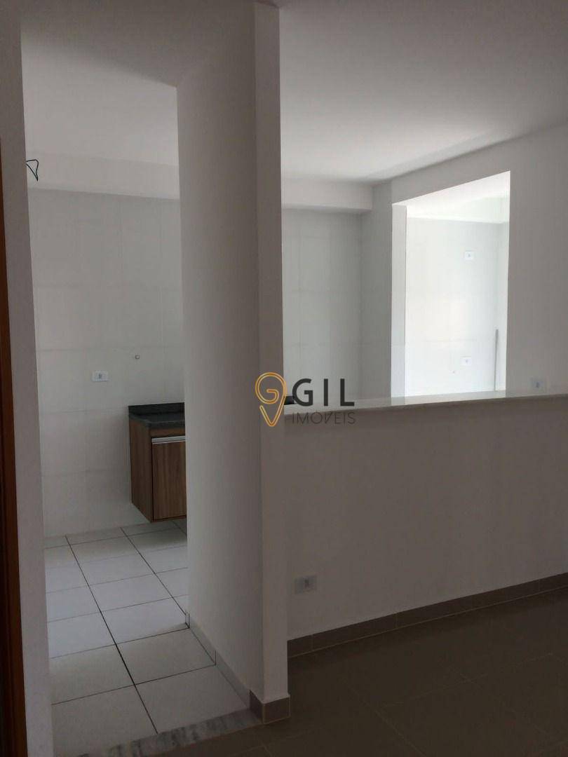 Apartamento à venda com 3 quartos, 87m² - Foto 12