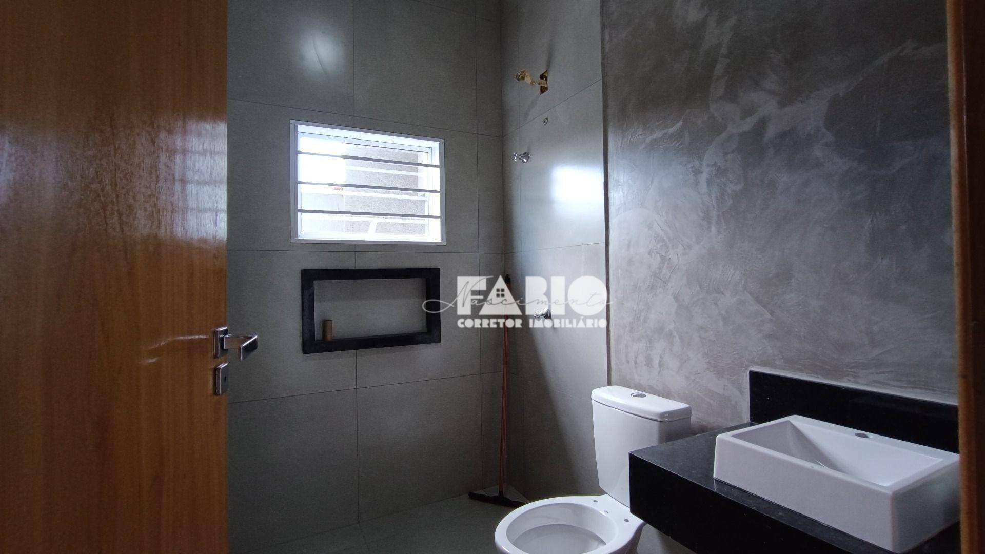 Casa de Condomínio à venda com 3 quartos, 79m² - Foto 10