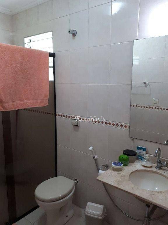 Sobrado à venda com 3 quartos, 130m² - Foto 9