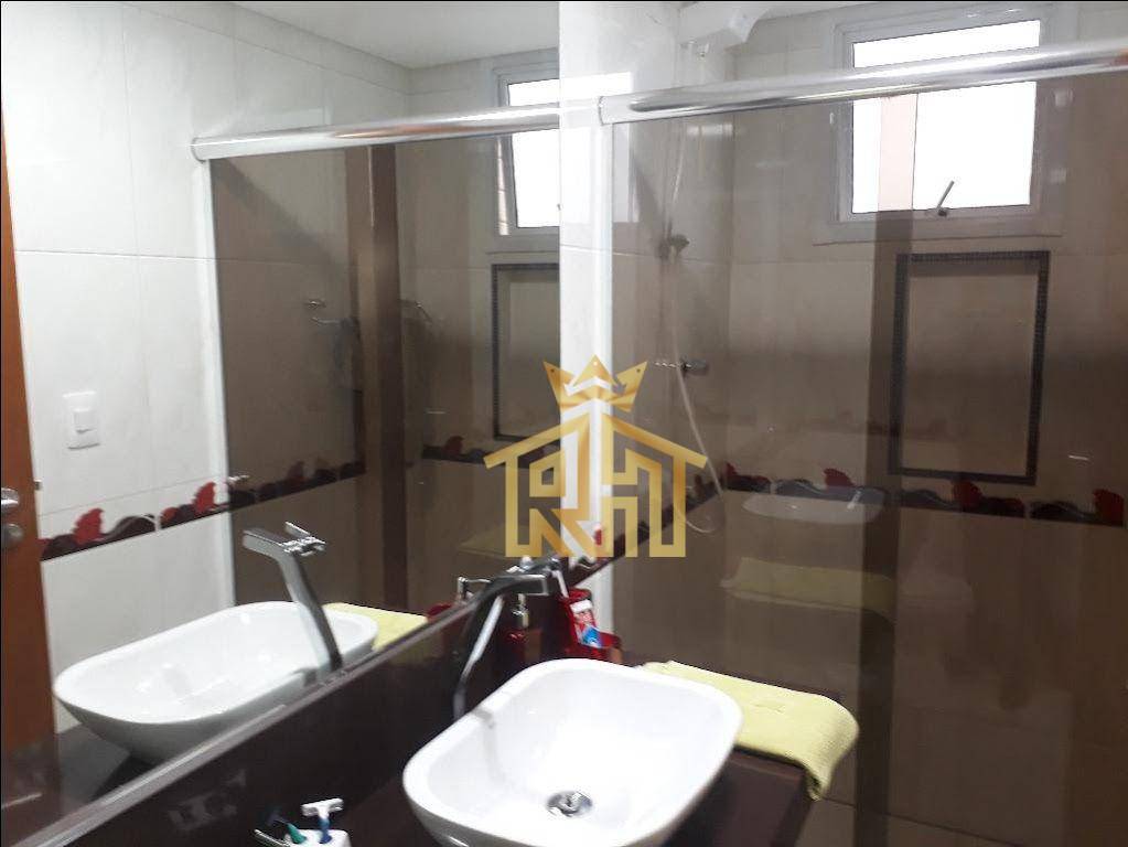 Apartamento à venda com 2 quartos, 90m² - Foto 21