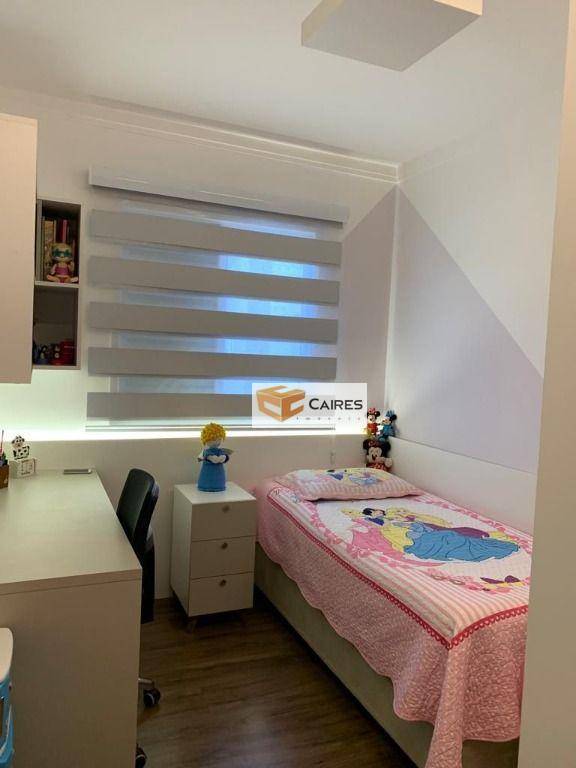 Apartamento à venda com 3 quartos, 80m² - Foto 20