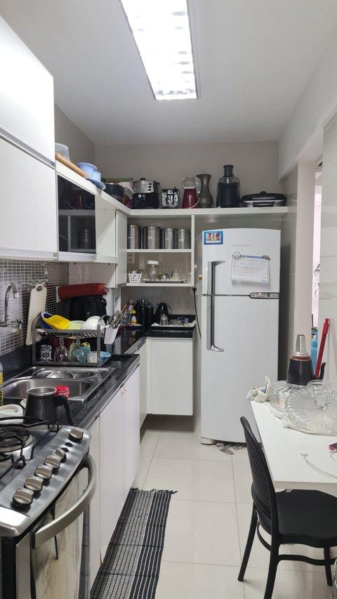 Apartamento à venda com 3 quartos, 90m² - Foto 5