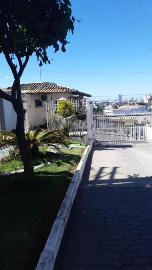 Apartamento para alugar com 2 quartos, 55m² - Foto 4