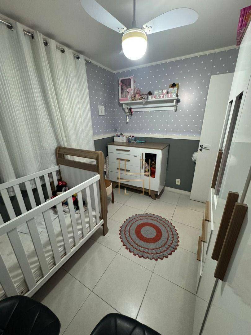 Apartamento à venda com 2 quartos, 1m² - Foto 5