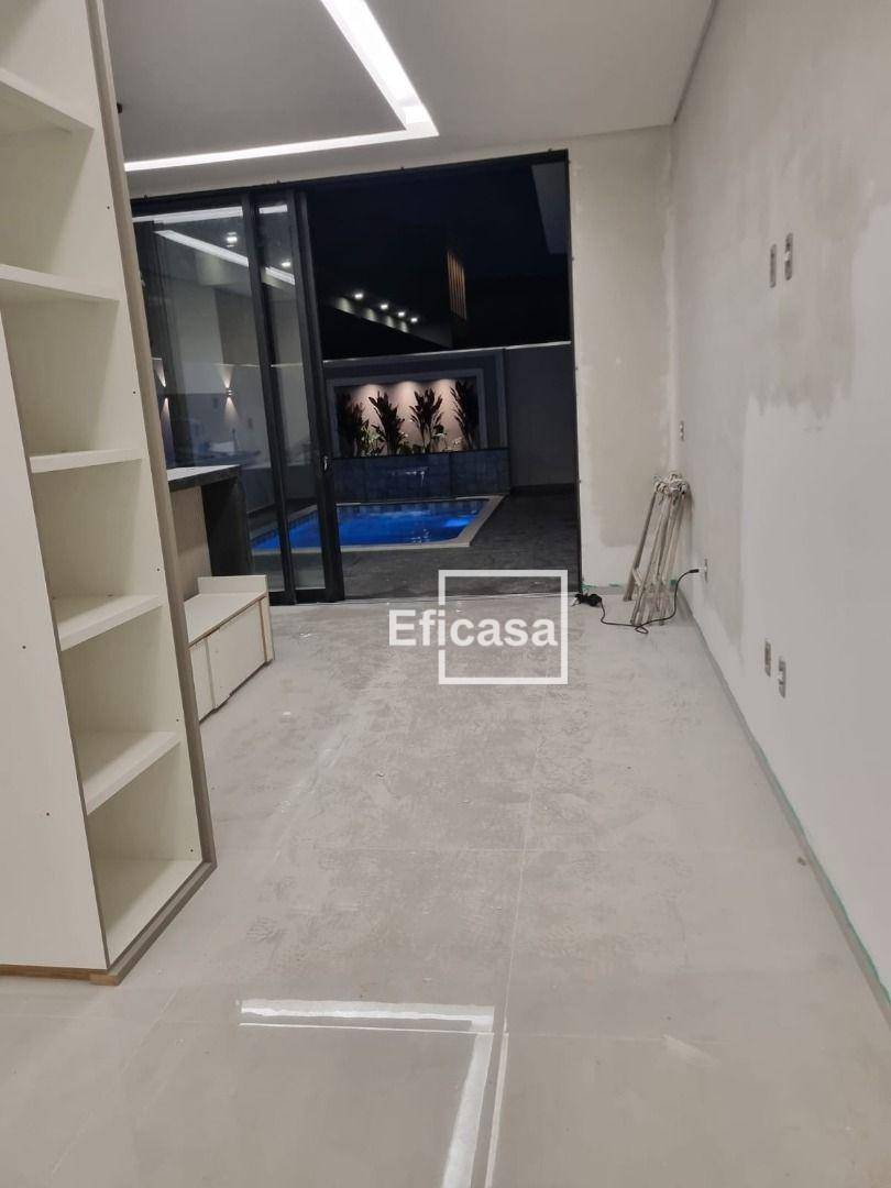 Casa de Condomínio à venda com 3 quartos, 212m² - Foto 3