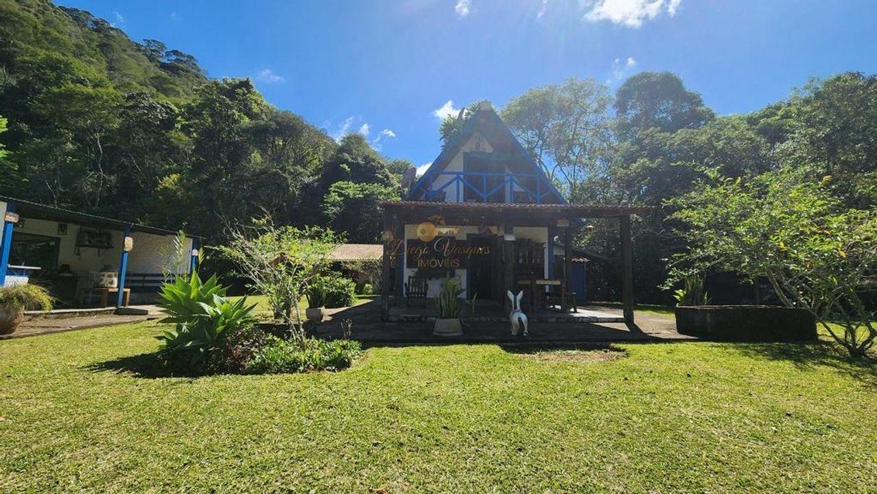 Fazenda à venda com 5 quartos, 500m² - Foto 5