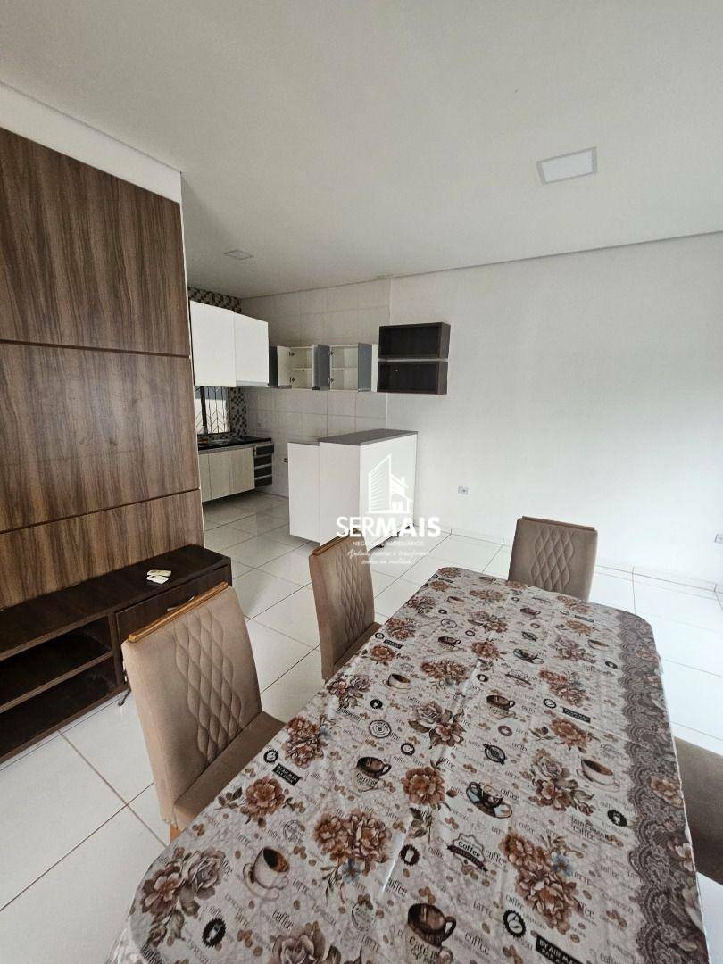 Casa à venda e aluguel com 2 quartos, 90m² - Foto 7