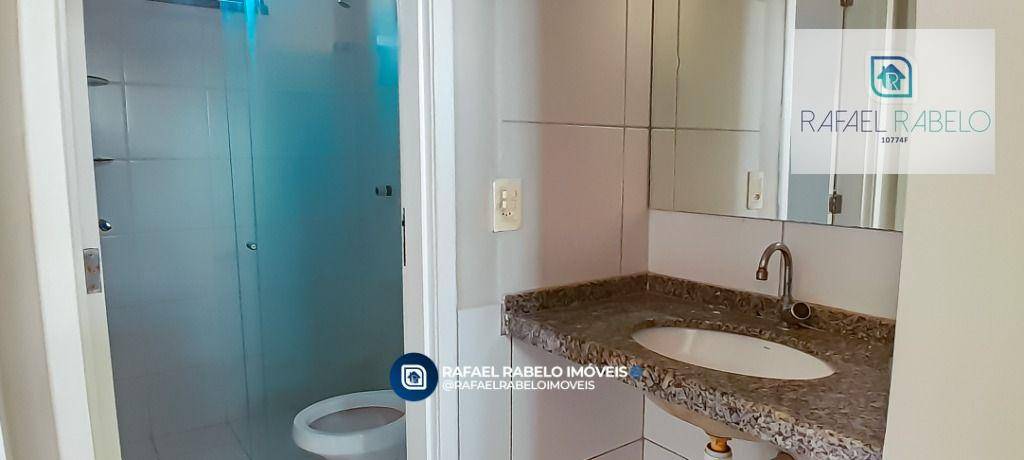 Casa de Condomínio à venda com 3 quartos, 111m² - Foto 11