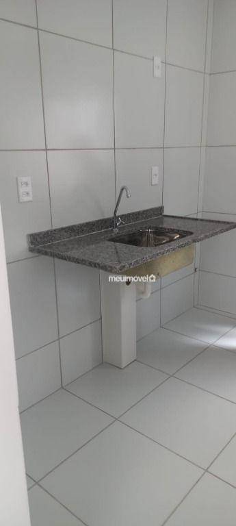 Apartamento Lançamentos com 2 quartos, 49m² - Foto 7