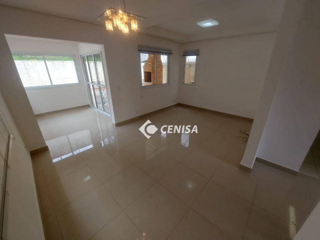 Casa de Condomínio à venda com 3 quartos, 145m² - Foto 10