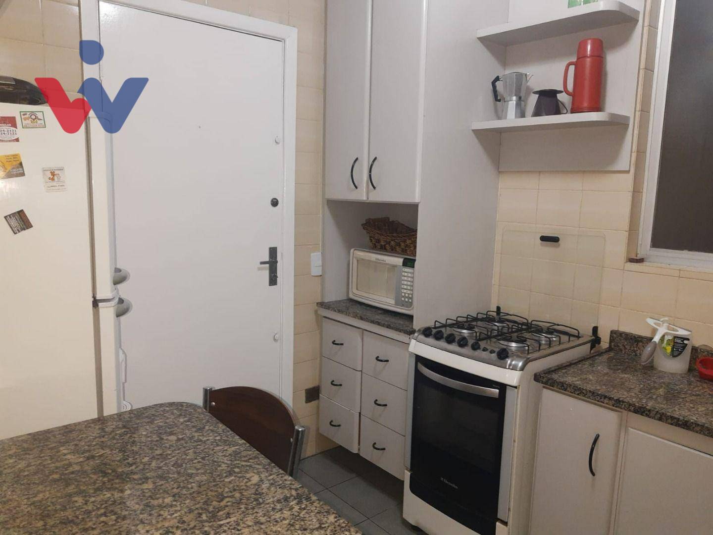 Apartamento à venda com 3 quartos, 102m² - Foto 23