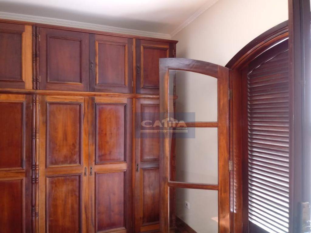 Sobrado para alugar com 4 quartos, 296m² - Foto 23