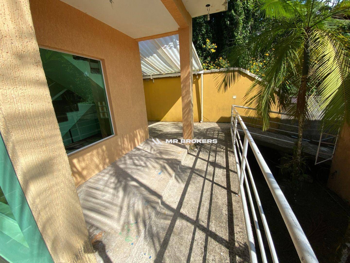 Casa, 5 quartos, 375 m² - Foto 38