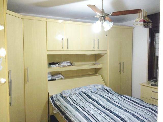 Apartamento à venda com 3 quartos, 87m² - Foto 10