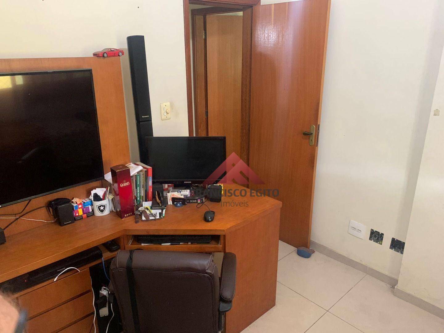 Apartamento à venda com 3 quartos, 80m² - Foto 15