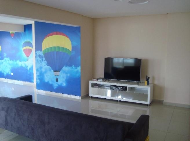 Apartamento à venda com 1 quarto, 55m² - Foto 20