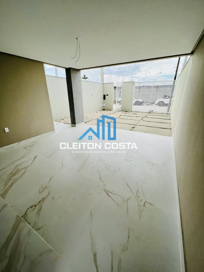 Casa à venda com 3 quartos, 172m² - Foto 17