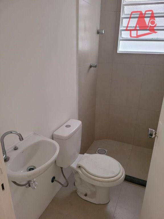 Apartamento à venda com 1 quarto, 34m² - Foto 7