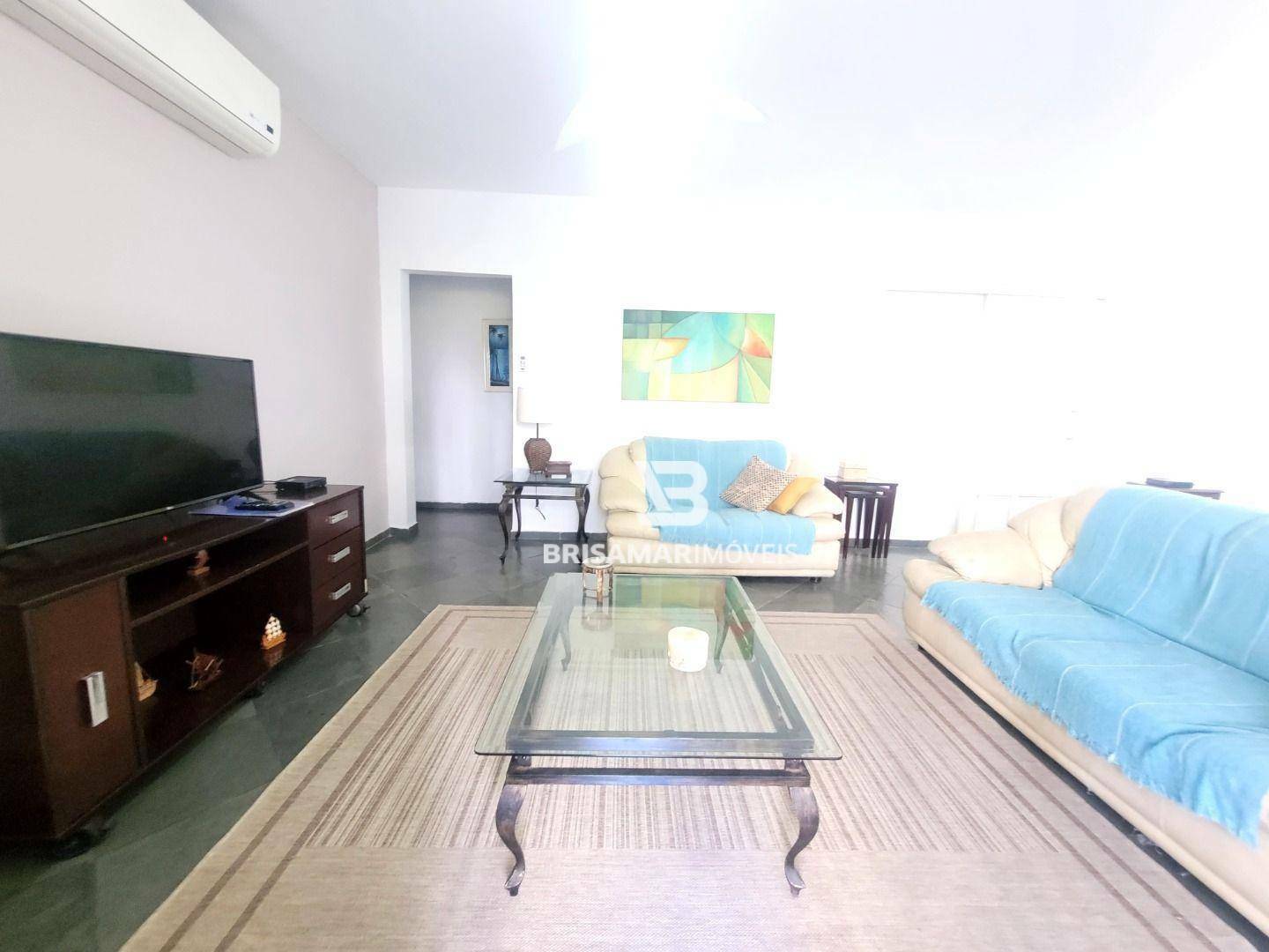 Apartamento à venda com 4 quartos, 132m² - Foto 9